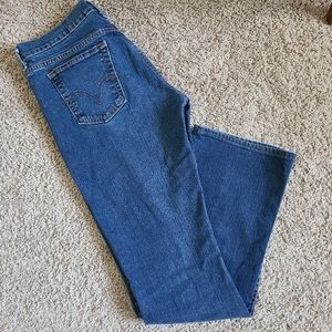 Levi's 515 Boot Cut Jeans
